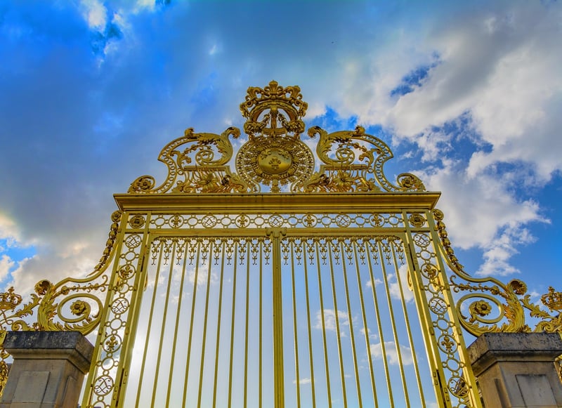 Palace of Versailles